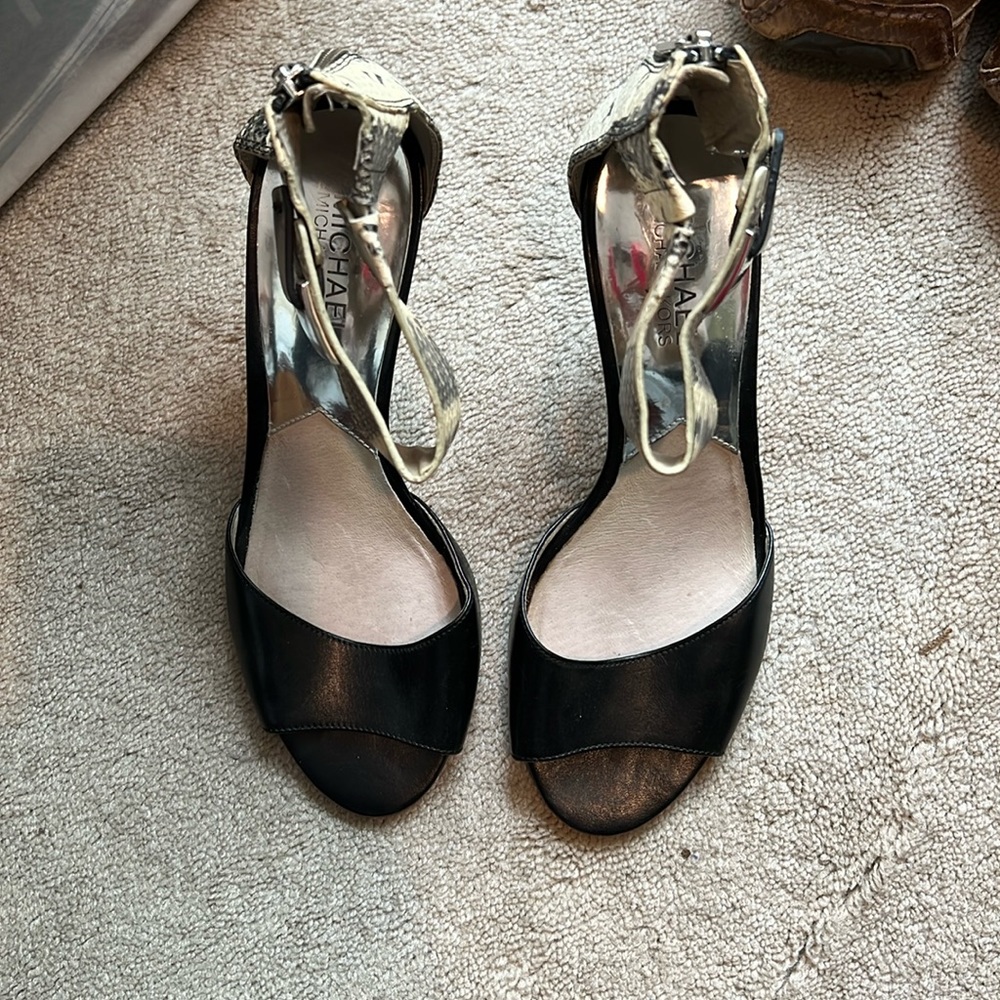 Michael Kors shoes